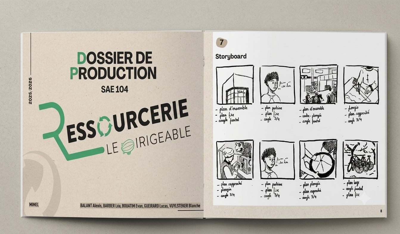 Image du projet